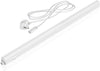 LED Under-Cabinet luminaire Rigel, 57.3cm, 880lm, White, BS