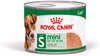 Mini Adult Wet Dog Food In Loaf Cans 12 x 195g