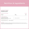 Proven Probiotic Lactobacillus & Bifidus for Pregnancy - Lab4 Friendly Bacteria for Pregnant Woman