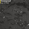 Contour Camping Mat 15mm Thick Sleeping Roll Pad Waterproof Lightweight Trail