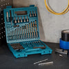 B-49373 75 Piece Drill Bit and Screw Bit Set