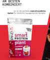 Smart Plant, High Protein Vegan Shake, Ideal for Shakes, Baking and Deserts, Eton Mess Flavour, 20 Servings per 500 g Bag