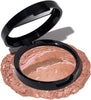 Baked Blush-n-Bronze Marbleized 2-in-1 Sculpting Bronzer Blush - Ginger Bronze - Contour Face with a Radiant Flush