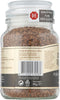 Pure Indulgence Dark Roast Instant Coffee 95g (Pack of 6 Jars, Total 570g)