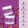 -  Electrolyte Powder 30 Servings Grape - 3.6 oz.