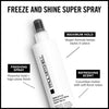 Paul Mitchell Freeze and Shine Super Spray