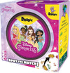 | Dobble Disney Princess | Card Game | Ages 4+ | 2-5 Players | 10 Minutes Playing Time