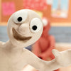 P L A S T I C I N E  Morph Animation Kit – Create Your Own Morph & Chas Stop Motion Films, Includes Tabletop Set, Scene Props, Modelling Clay, and Free Aardman Animator App for Ages 5+