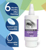 Hycosan Dual - Triple Pack - Preservative Free Eyedrops - 0.05% Sodium Hyaluronate and 2% Ectoin - Recommended for Relief from Lipid Deficient Dry Eye and Meibomian Gland Dysfunction - 3x7.5ml