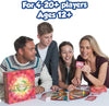 Articulate Family Board Game, The Fast Talking Description Games For Adults And Kids Suitable From 12+ Years For 4-20+ Players