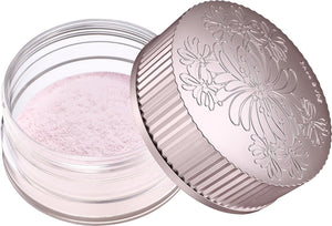 Illuminating Loose Powder 01 Lavender Pearl, 10g,Purple