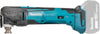 DTM51Z Multi-Tool, 18 V,Blue