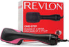 Hair Tools Pro Collection Salon One Step Hair Dryer and Styler, Black (Packaging May Vary)