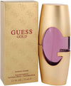 Gold - edp - for Women - 75ml