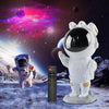 Astronaut Galaxy Star Projector Starry Night Light, Astronaut Projector with Nebula, Timer and Remote Control, Bedroom and Ceiling Projector, Gifts for Children and Adults