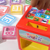 Numberblocks AN10 Toy-Count with Number Blocks and Learn Basic Maths-Perfect for Interactive Play & Child Development, Features 8 Fun Activities, 3+ Years, Multiple