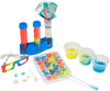 Rainbow Lab - Explore & Discover Childrens Science Kit - 12 Science Experiments for Kids, Colourful Crystals - STEM Toys & National Curriculum Compatible - Gifts for Boys & Girls Ages 5 +