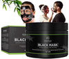 Peel Off Face Masks - Blackhead Remover Mask - Charcoal Face Mask - Face Masks Beauty Peel Off - Blackhead Mask - Acne Treatment For Men or Women - Face Masks Skincare