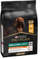 ® Small & Mini Adult Everyday Nutrition Dry Dog Food with Chicken 3kg (Packing May Vary)