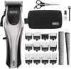 Rapid Clip Hair Clipper, Gift for Him, Hair Clippers Men, Rechargeable Clippers, Lithium-Ion Clipper, Men's Head Shaver, Cordless Clippers Men, Home Haircutting Kit