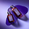 Treatment Purple Hair Oil for Blonde Hair