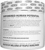 CREA-8 Creatine Monohydrate Powder - Creatine Powder for Building Lean Muscle Mass, Improves Strength & Power, Supports Brain Health - 100 Servings (500g)