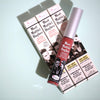 theBalm Meet Matt(e) Hughes Liquid Lipstick 6.5 ml