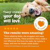 Probiotics for Dogs | Supports Gut & Digestive Health | Probiotic Supplements for Digestive Care & Digestive Treats | Dog Probiotics for Gut Health Supplements | 90 Pcs