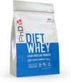 Diet Whey Chocolate Cookie Sandwich, Low Calorie Protein Powder for Weight Management and Muscle Recovery, 800 g