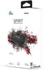 SPIRIT SINGLE Black