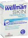 Skin Technology - 60 Tablets