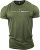 Men's Gym T-Shirt - 3 T-Shirt Bundle - Bodybuilding Training Top