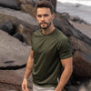 1/3 Pack Gym Shirts Men Dry Fit Short Sleeve Sport T-Shirts Breathable Moisture Wicking Athletic Running Tops Mens Workout Shirts