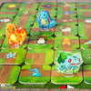 Pokemon Labyrinth - Moving Maze Family Board Games for Kids Age 7 Years Up - 2 to 4 Players - Gifts for Boys and Girls