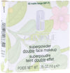 Superpowder Double Face Powder - 02 Matte Beige