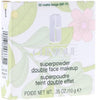 Superpowder Double Face Powder - 02 Matte Beige