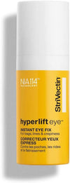 Tighten & Lift Hyperlift Eye Cream (0.34 Oz, 10ml)| Instant Eye Fix, Tightening Treatment for Bags, Lines and Crepiness