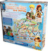 | Ticket To Ride First Journey Europe Board Game | Ages 6+ | For 2 To 4 Players | Average Playtime 15-30 Minutes