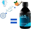 Liposomal Glutathione | Setria Glutathione | Highly Absorbable | Liquid Liposomal Glutathione | Made in UK | Vegan | 48 Servings | Peach & Vanilla Flavour |  | Glutathione Supplement