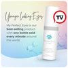 My Perfect Eyes 10ml, 100 Applications, by Penny Lane, Instant Results, Clinically Proven, Anti-Ageing Serum UK Original Formula, Science-Backed Anti-Wrinkle Serum.  As seen on TV.