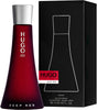 HUGO Deep Red Eau de Parfum( packaging may vary )