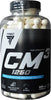 Trec Nutrition Cm3 1250 180 caps -- Creatine Tablets for MASS / WEIGHT GAIN / STRENGTH / SIZE