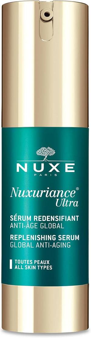 Nuxuriance Ultra Global Anti-Aging Serum - All Skin Type For Unisex 1 oz Serum