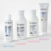 Acidic Bonding Concentrate Intensive Pre-Treatment, Repairs Broken Bonds, For Damaged Hair, Bonding Care, 190ml