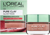 Paris Skin Expert Lâ€™Oreal Paris Face Mask Pure Clay Glow, 50 Ml