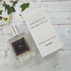 Haldefeti Inspired by perfume H01 A Similar Alternative To The Designer Fragrance for Women Eau de Parfum Spray 50ml