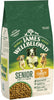 Complete Dry Senior Dog Food Turkey and Rice, 2 kg