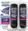 ® QuickMist SmartTrack™ Mouthspray- 2 x 150 sprays (Cool Berry) (Packing May Vary)