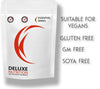 D- Ribose 100% pure powder - 25% Extra FREE - 625g re-sealable pouch for the price of 500g ATP Fuel