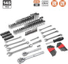 Mechanic's Socket Set - 145- Piece